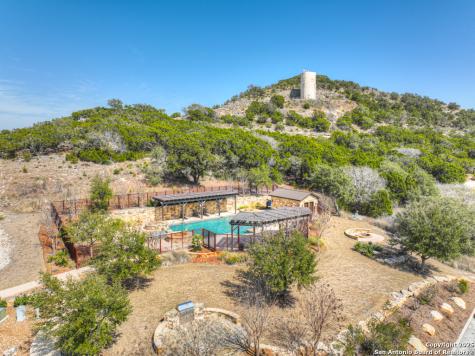 2416 Triple Peak Canyon Lake TX 78133