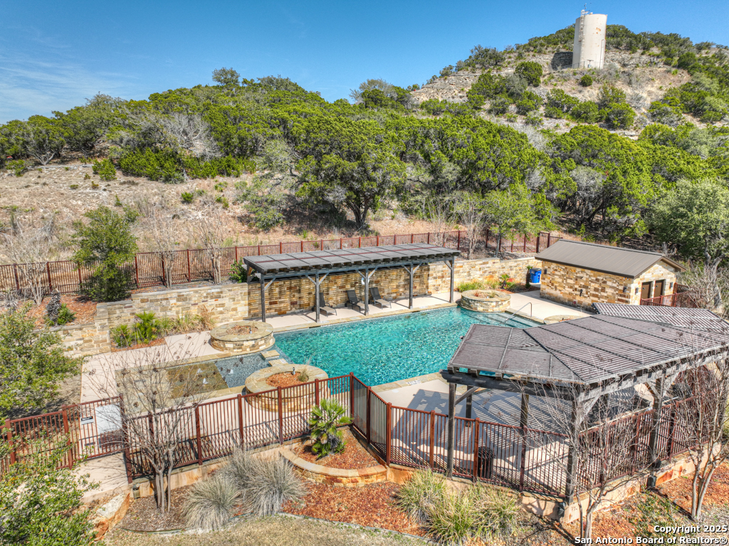 2416 Triple Peak Canyon Lake TX 78133
