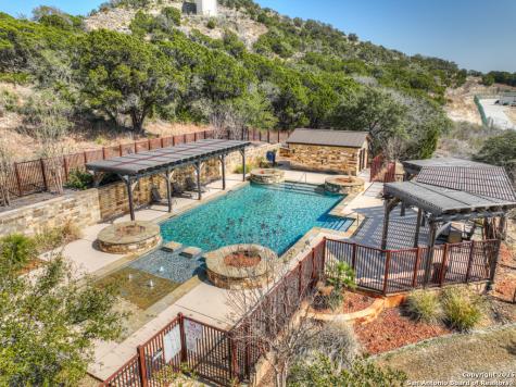 2416 Triple Peak Canyon Lake TX 78133