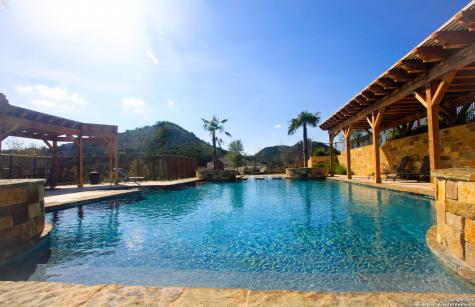 2416 Triple Peak Canyon Lake TX 78133