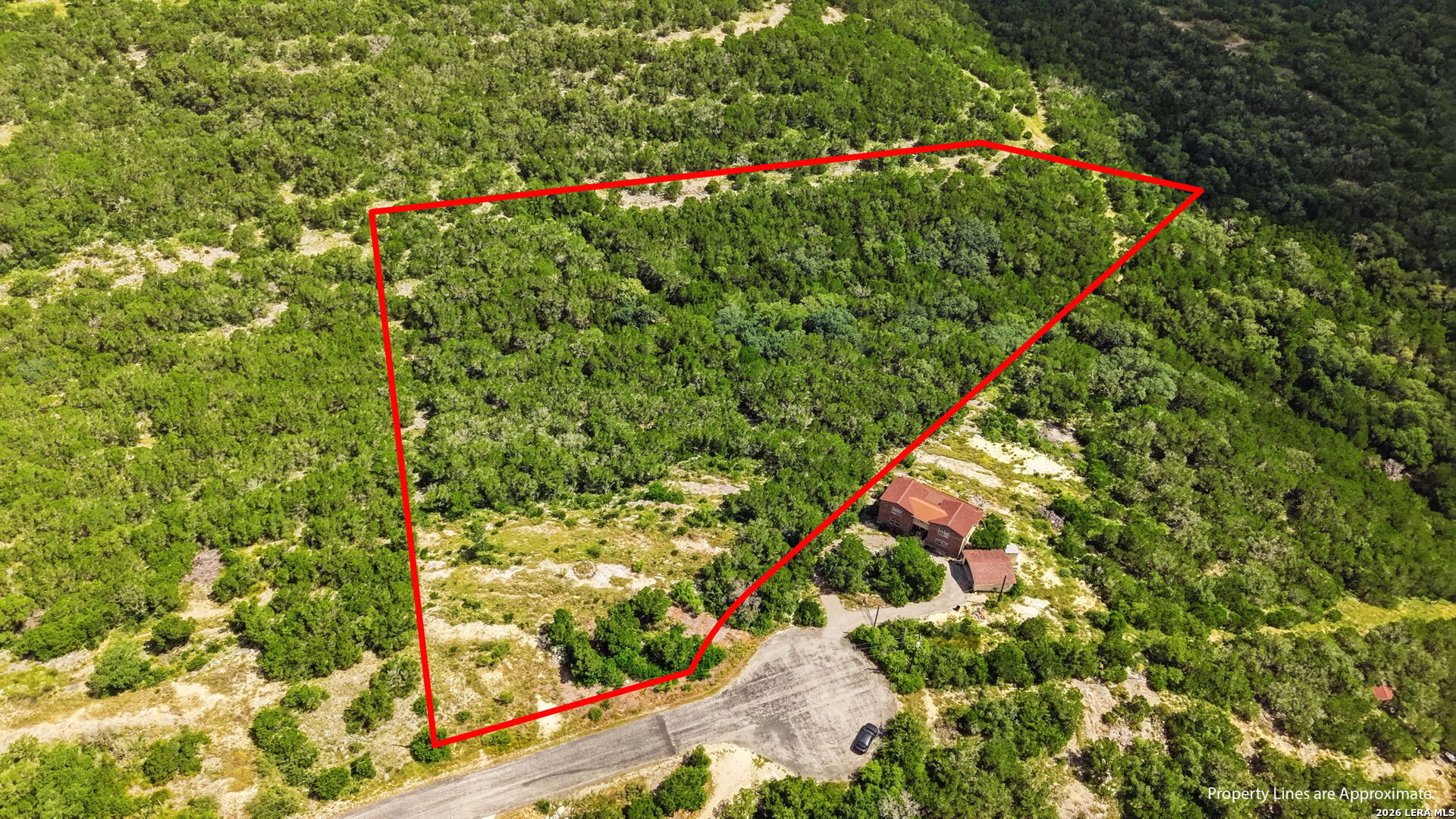 1183 County Road 273 Mico TX 78056