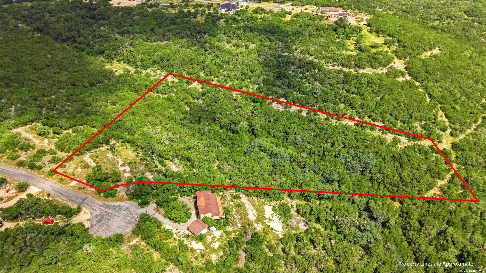 1183 County Road 273 Mico TX 78056