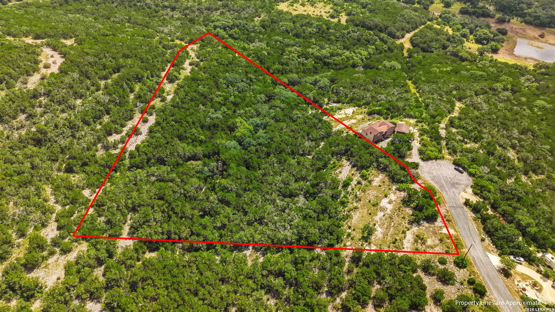 1183 County Road 273 Mico TX 78056