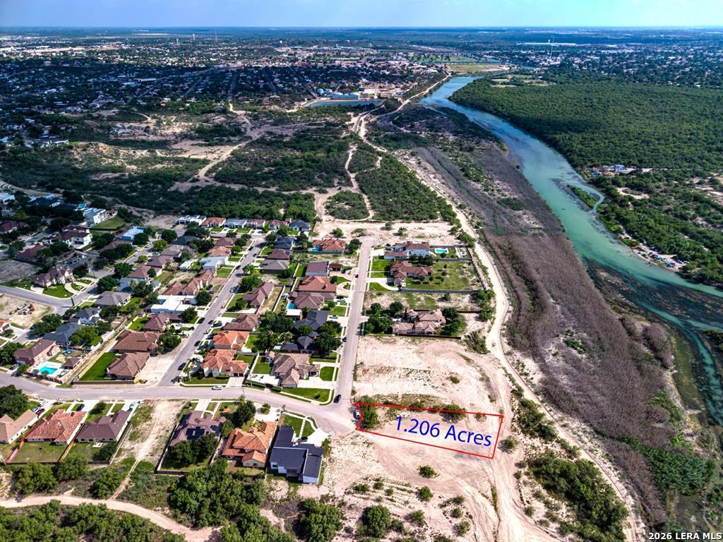 1763 Rio Road Eagle Pass TX 78852