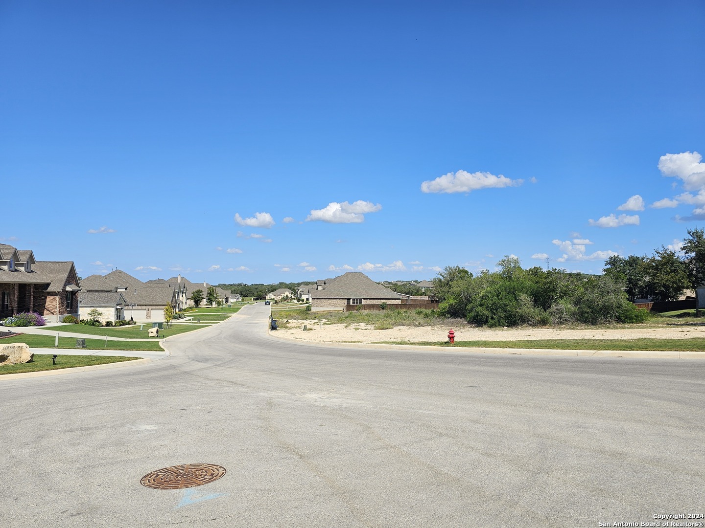 846 Sweet Rose Castroville TX 78009