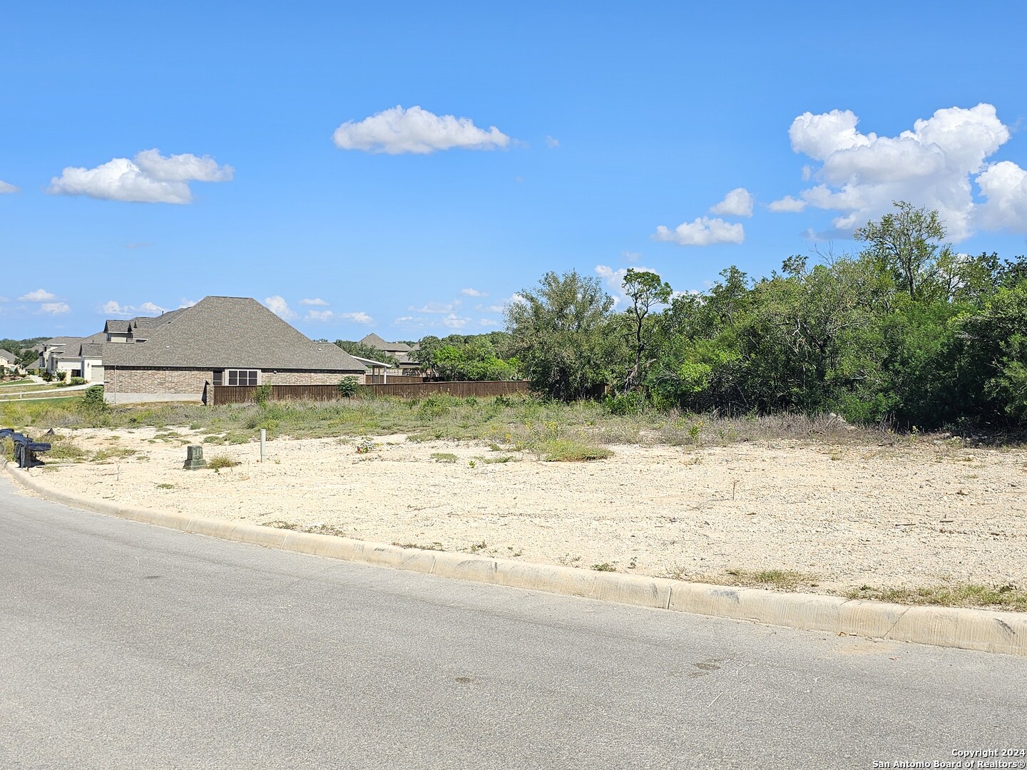 846 Sweet Rose Castroville TX 78009