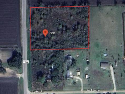 7931 Fm 1952 Wallis TX 77485