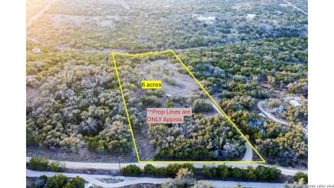 275 Rough Hollow Johnson City TX 78636