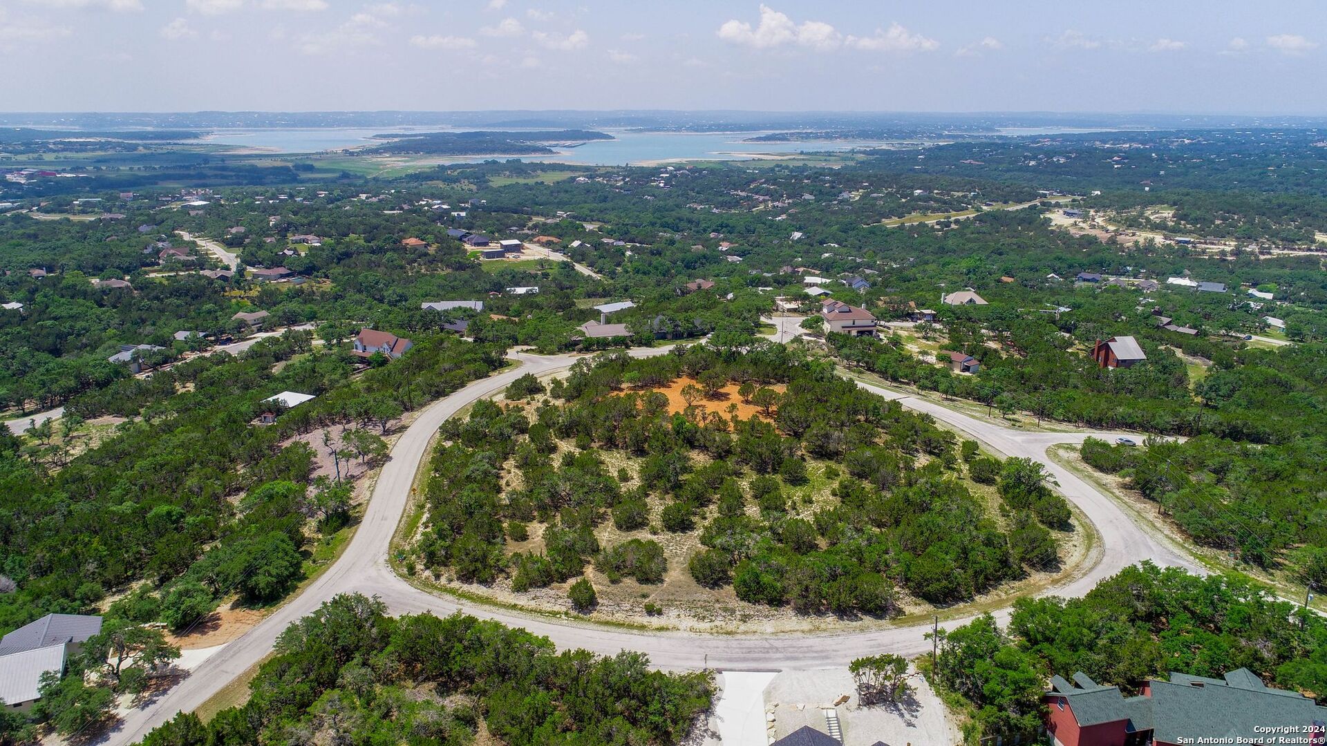 520 Golden Eagle Loop Canyon Lake TX 78133