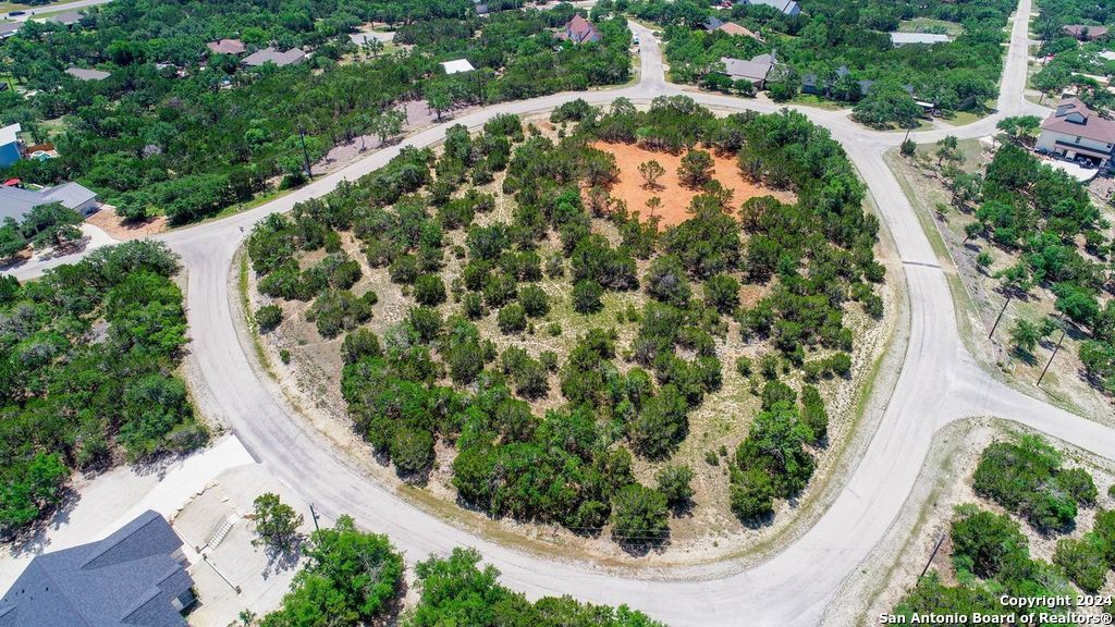 520 Golden Eagle Loop Canyon Lake TX 78133
