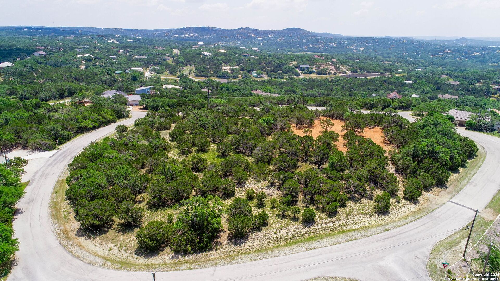 520 Golden Eagle Loop Canyon Lake TX 78133