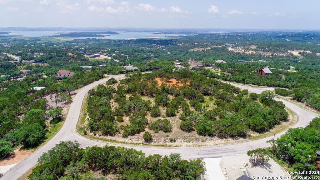 520 Golden Eagle Loop Canyon Lake TX 78133