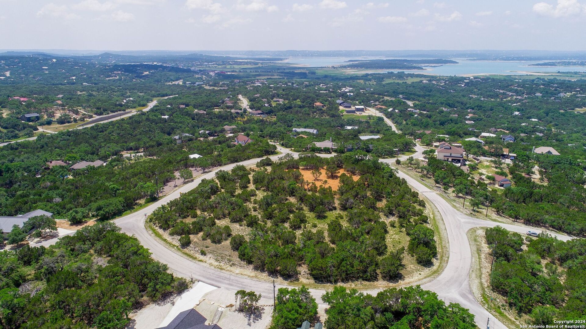 520 Golden Eagle Loop Canyon Lake TX 78133