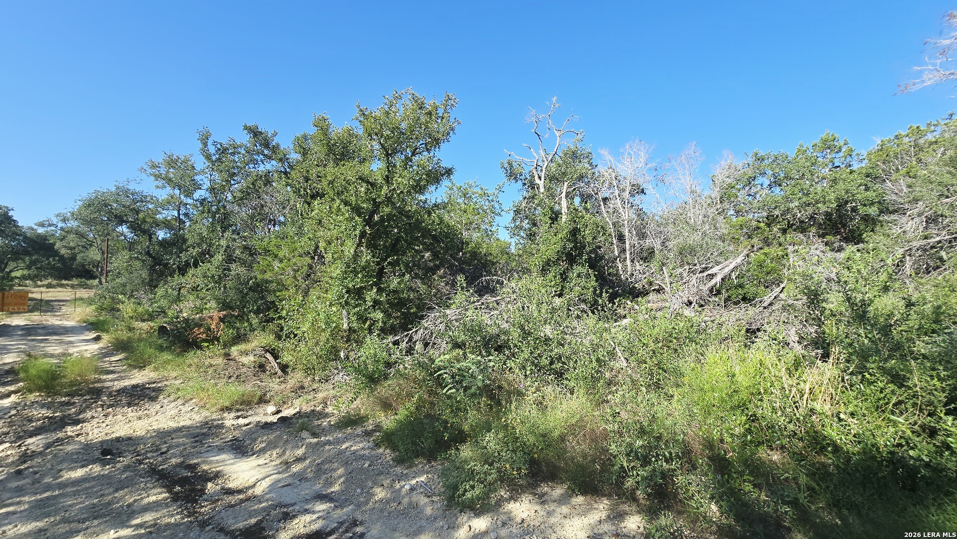 Lot 104 Grand Oaks Hondo TX 78861