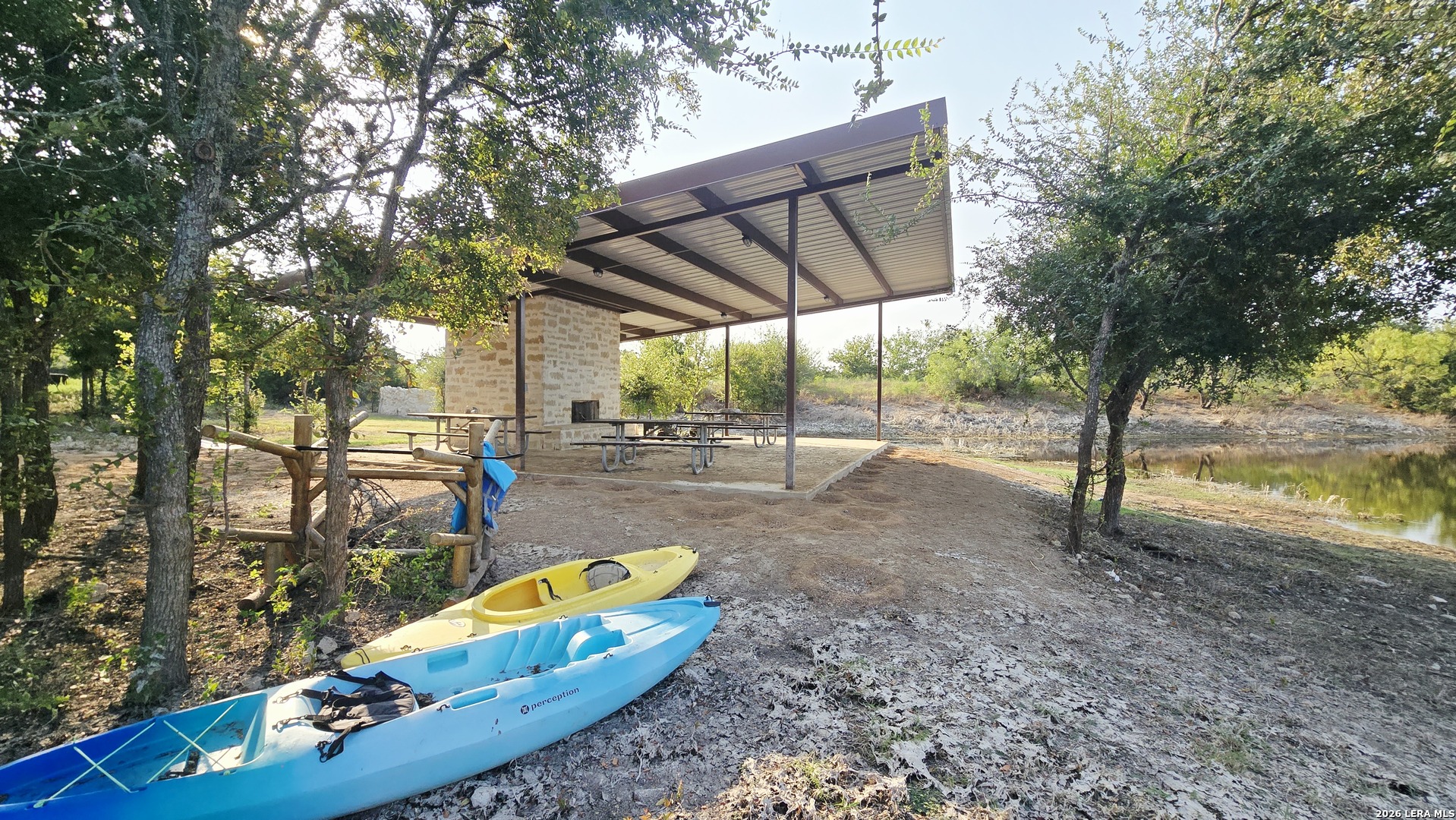 Lot 104 Grand Oaks Hondo TX 78861