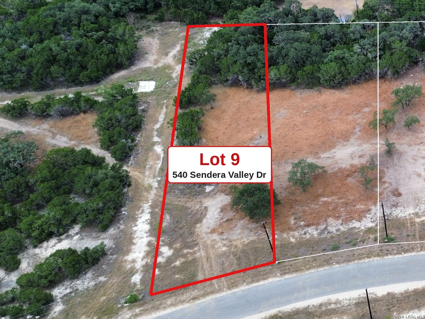 540 Sendera Valley Drive Canyon Lake TX 78133