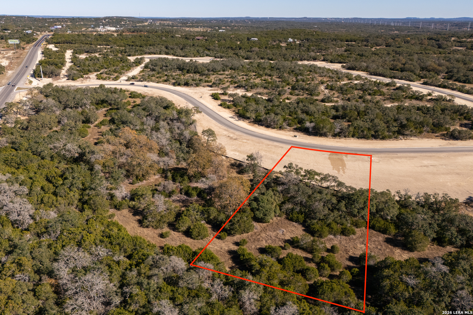 Block 3, Lot 6 Easy Money Boerne TX 78006