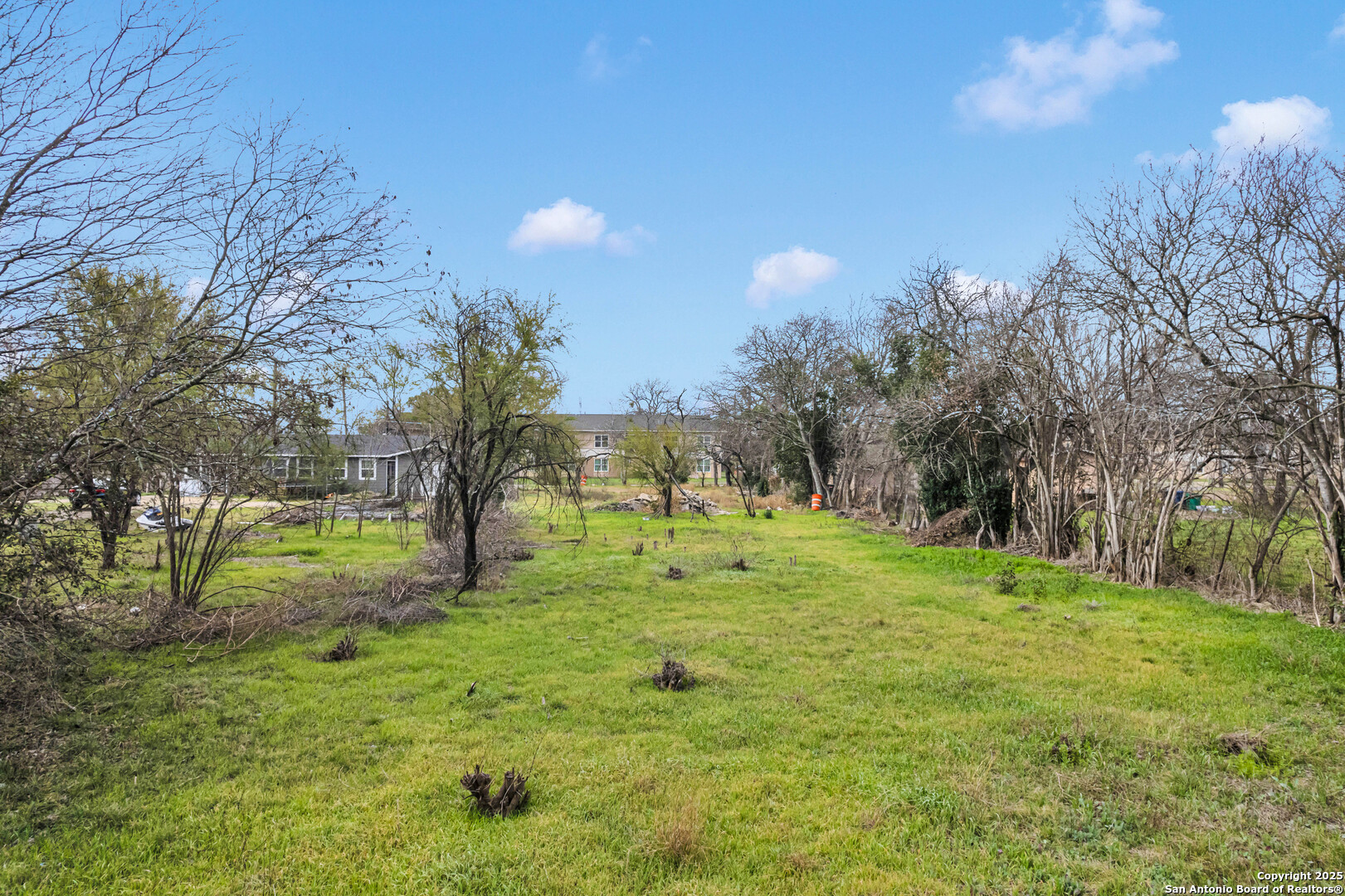 143 W Gerald San Antonio TX 78221