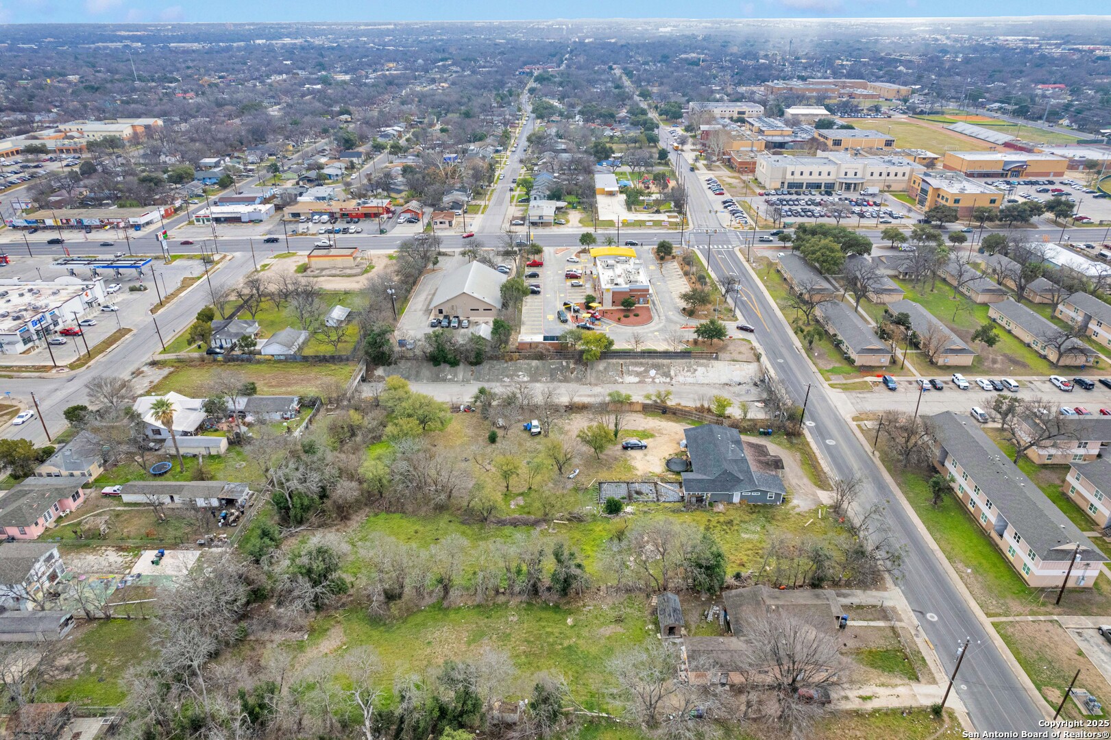 143 W Gerald San Antonio TX 78221