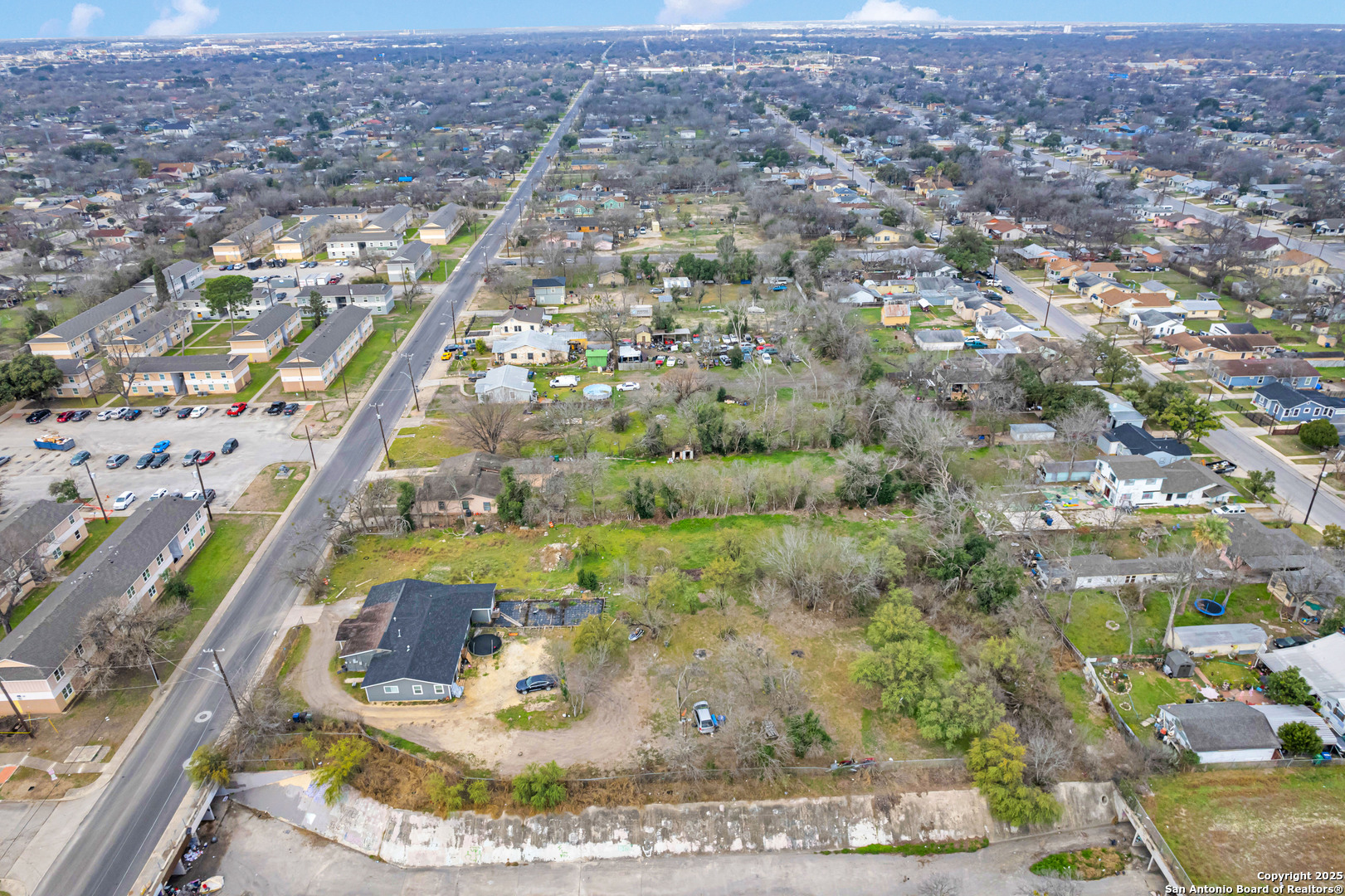 143 W Gerald San Antonio TX 78221