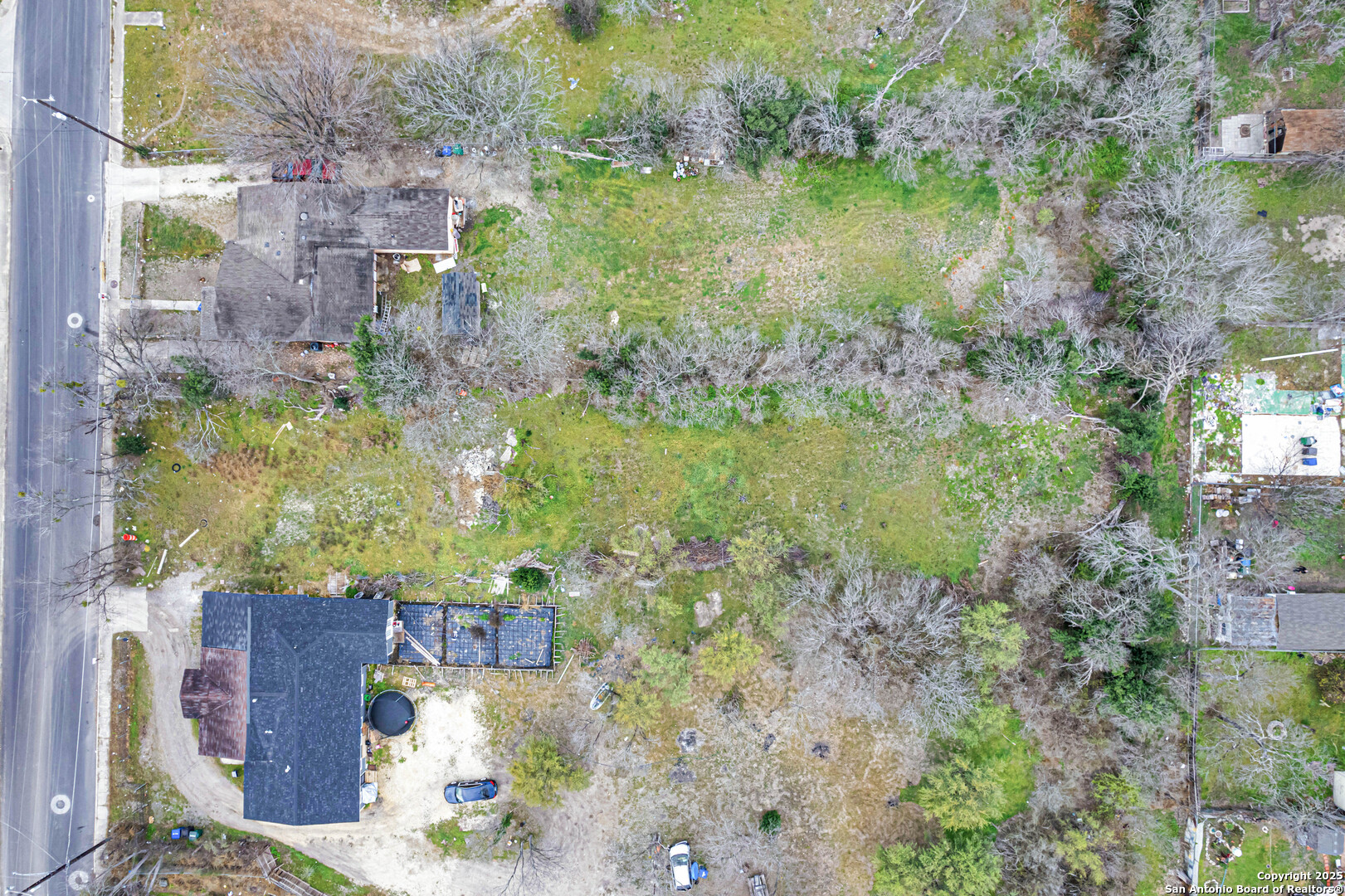 143 W Gerald San Antonio TX 78221