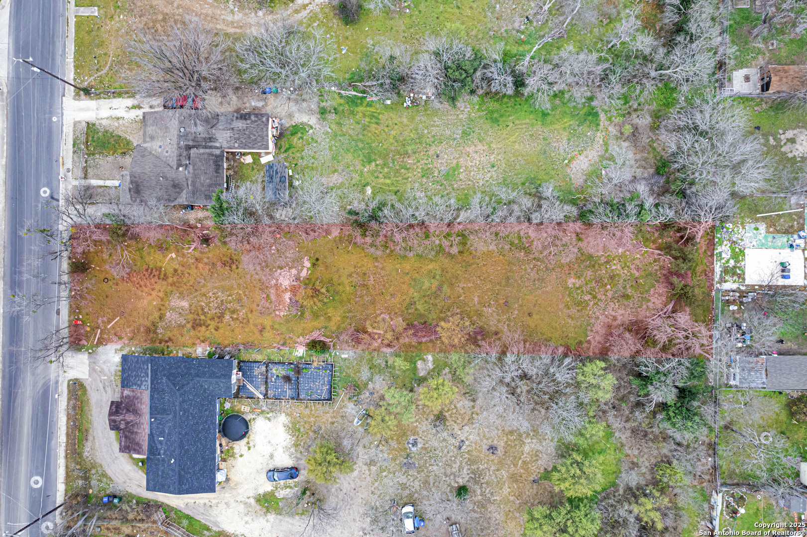 143 W Gerald San Antonio TX 78221
