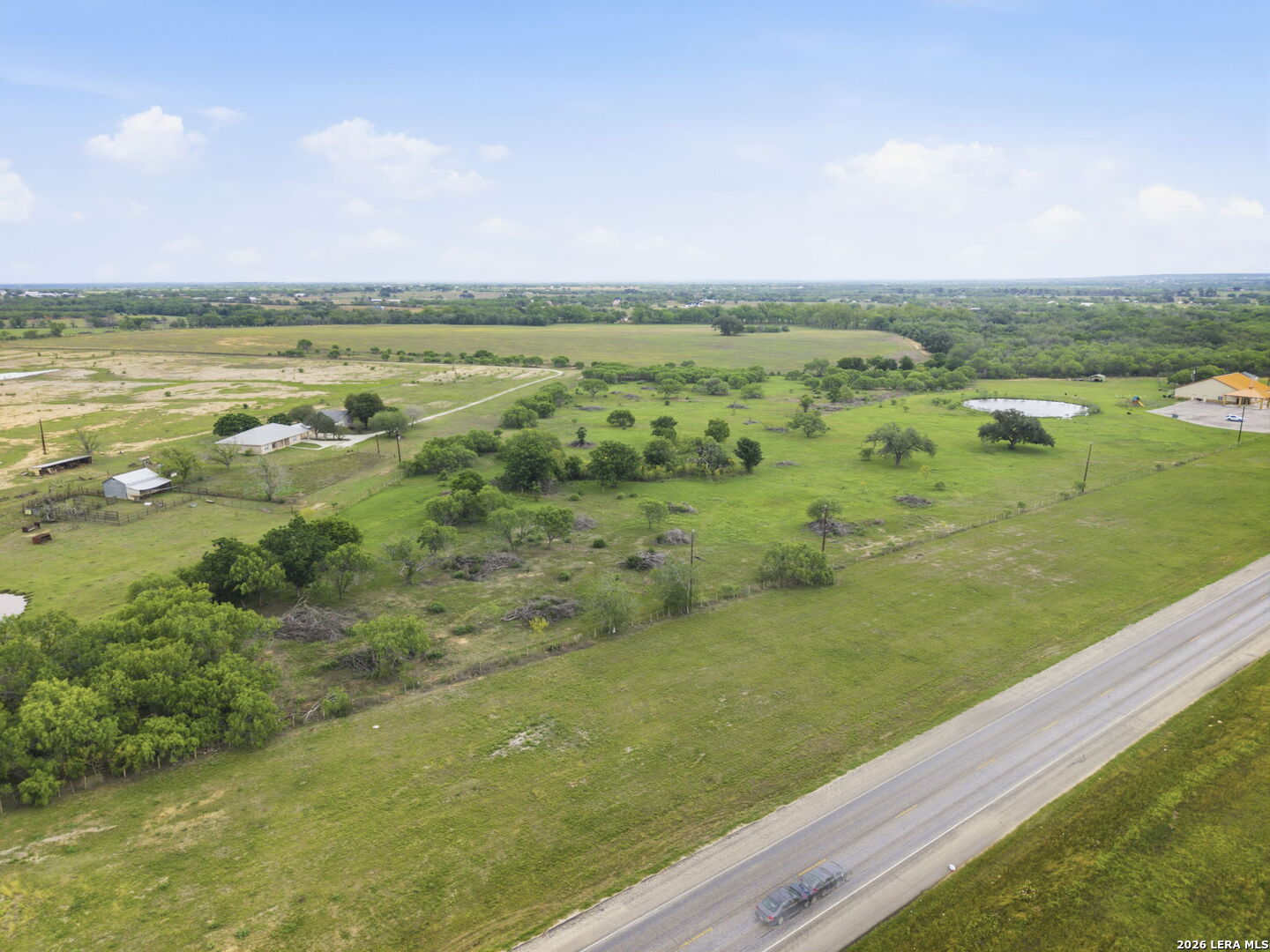 1764 E Loop 1604 S Adkins TX 78101