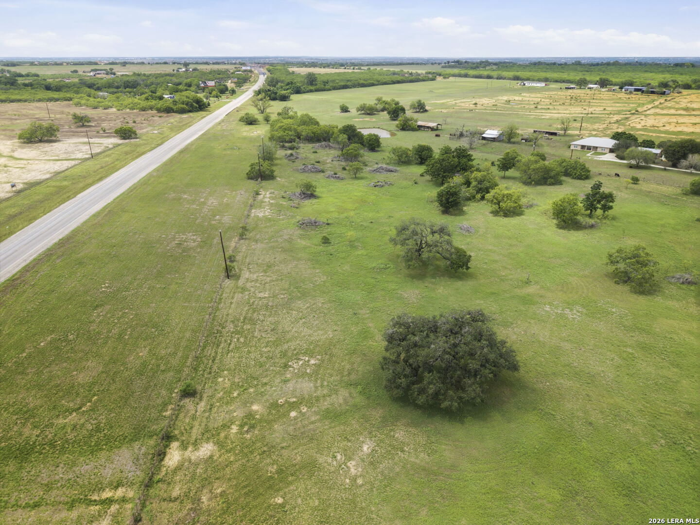 1764 E Loop 1604 S Adkins TX 78101