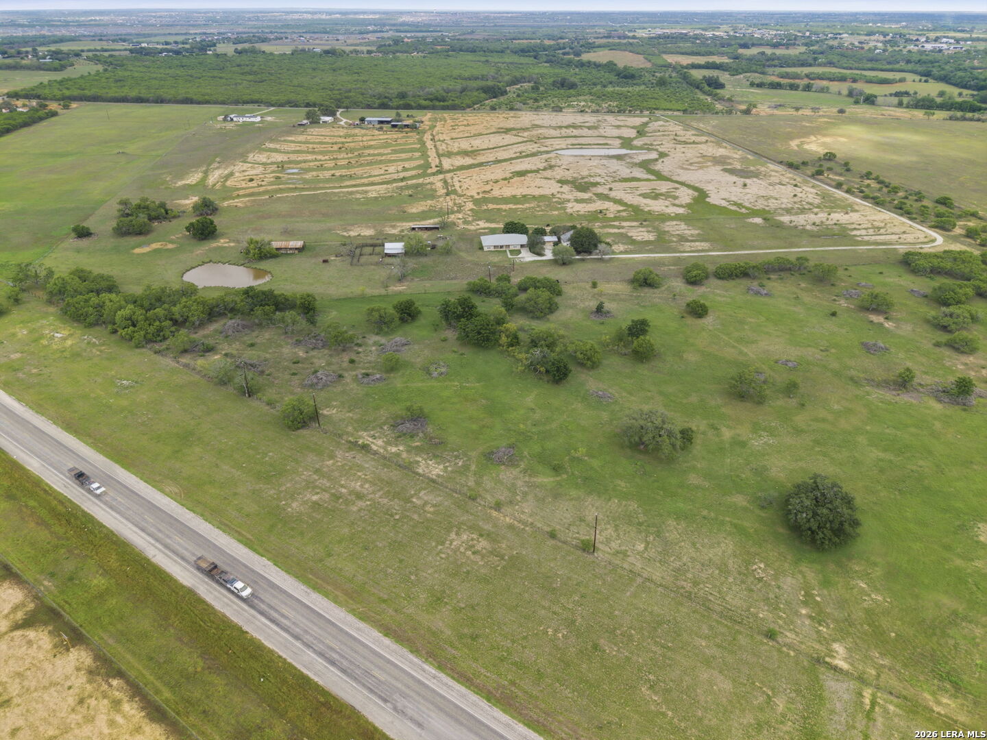 1764 E Loop 1604 S Adkins TX 78101