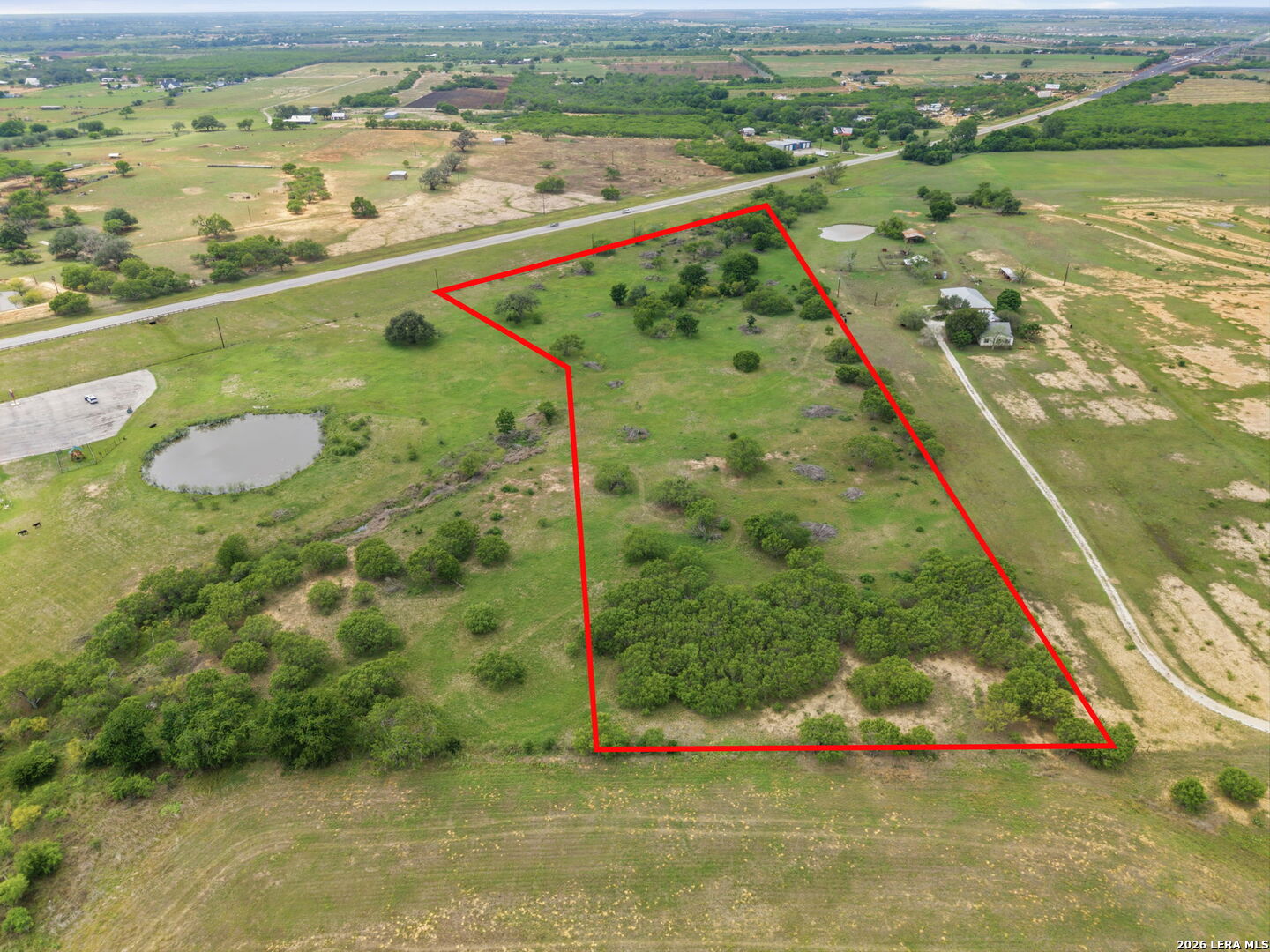 1764 E Loop 1604 S Adkins TX 78101