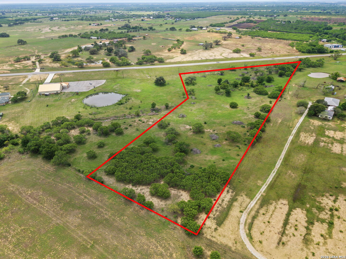 1764 E Loop 1604 S Adkins TX 78101