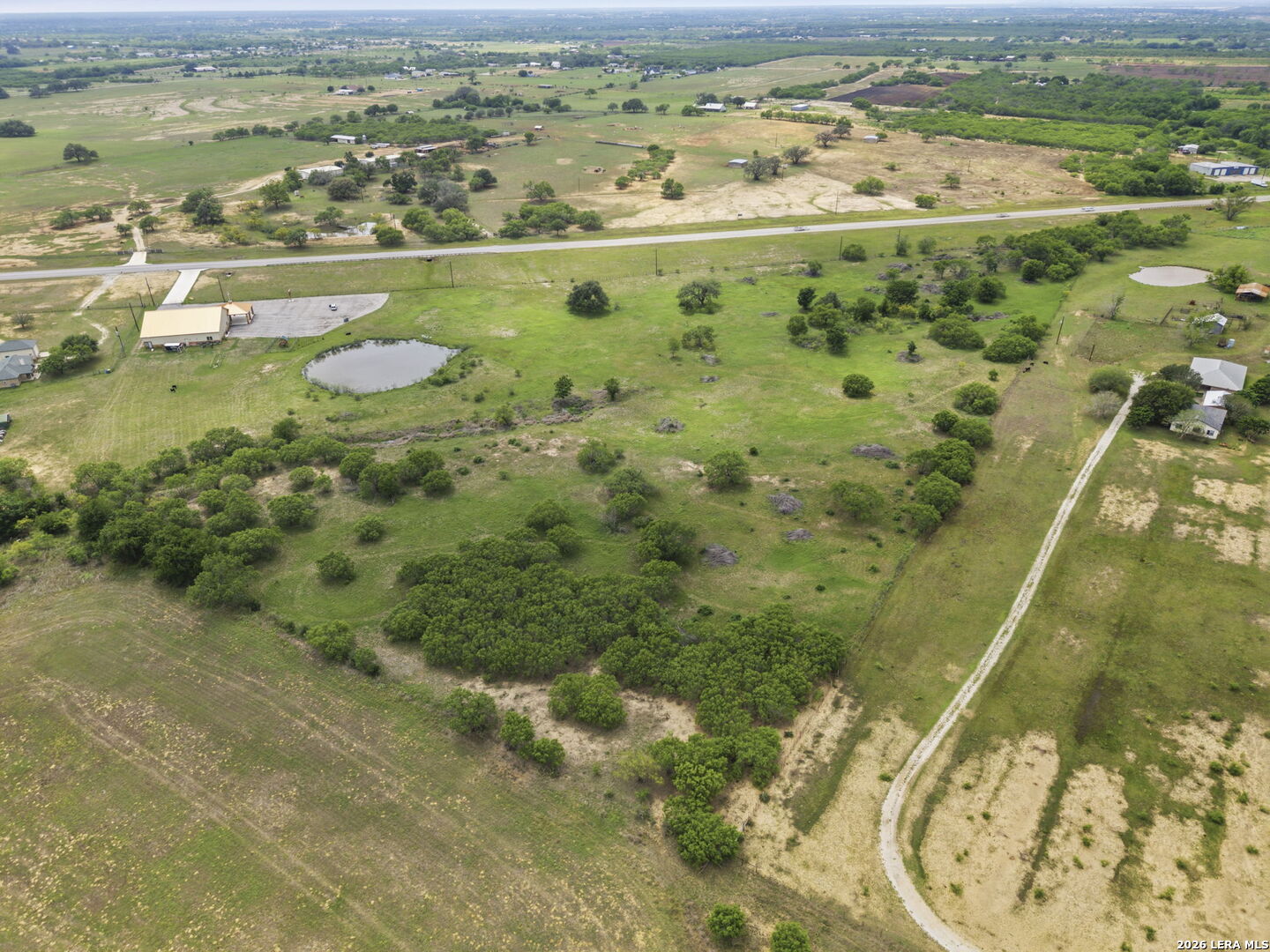 1764 E Loop 1604 S Adkins TX 78101