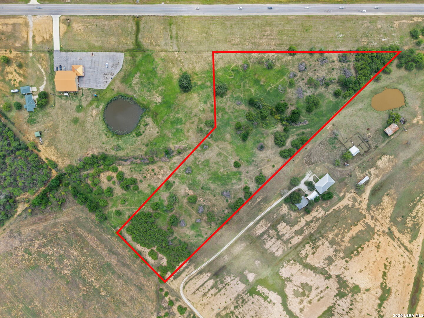 1764 E Loop 1604 S Adkins TX 78101