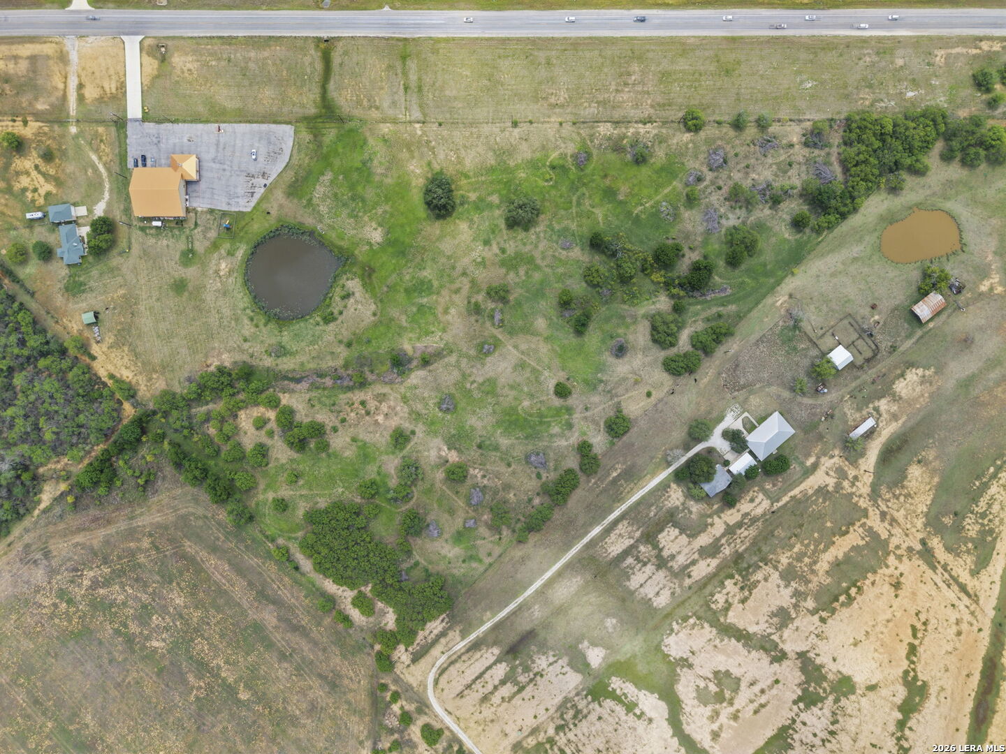 1764 E Loop 1604 S Adkins TX 78101