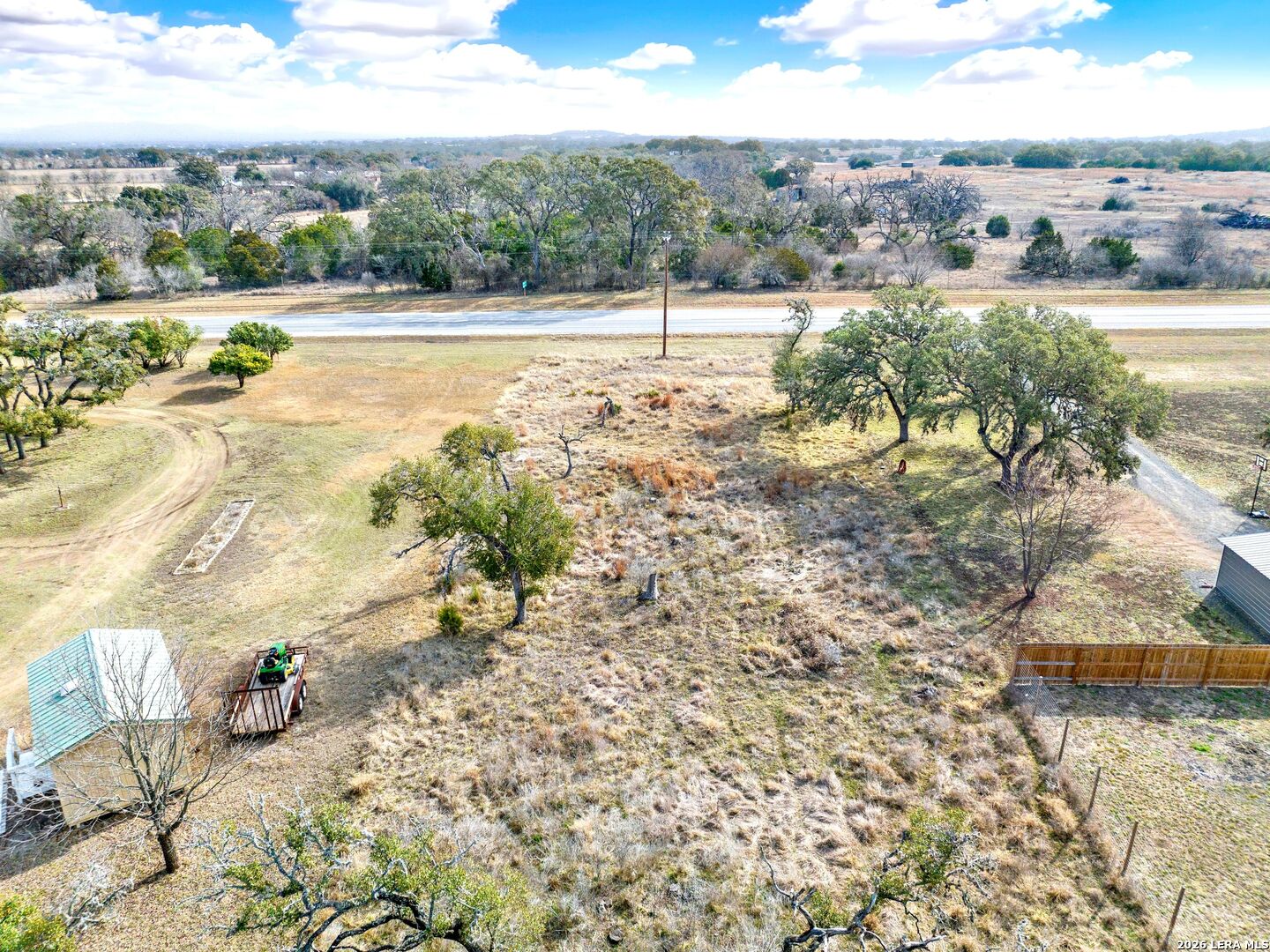 Lot 8 San Julian Creek Bandera TX 78003