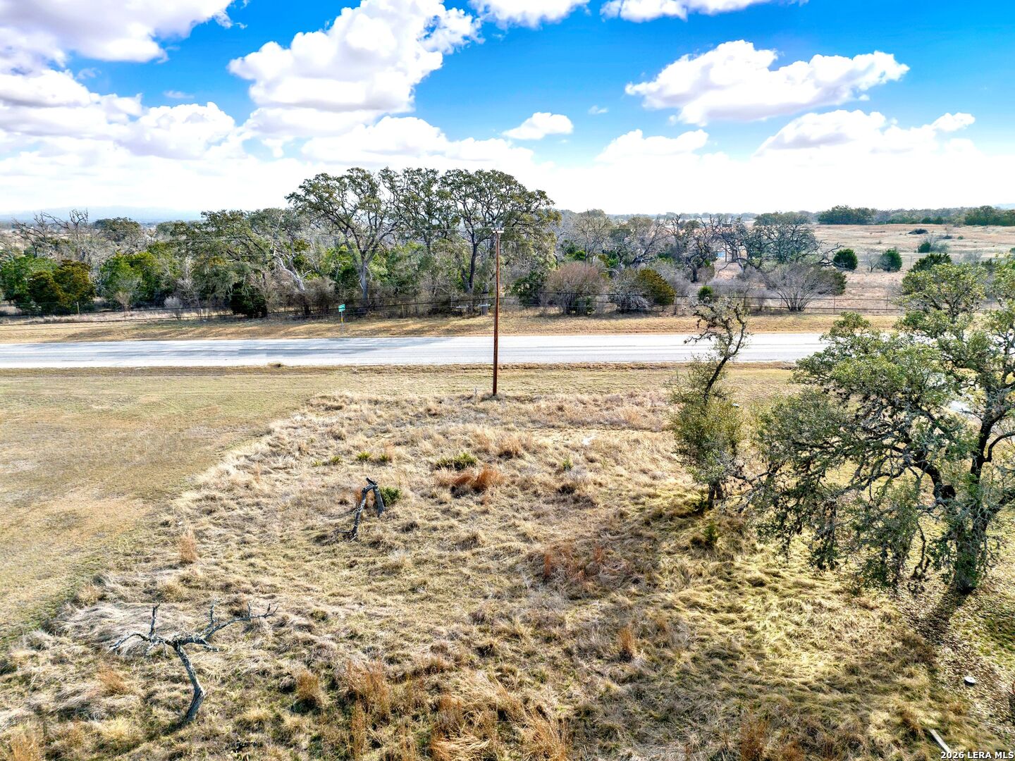 Lot 8 San Julian Creek Bandera TX 78003