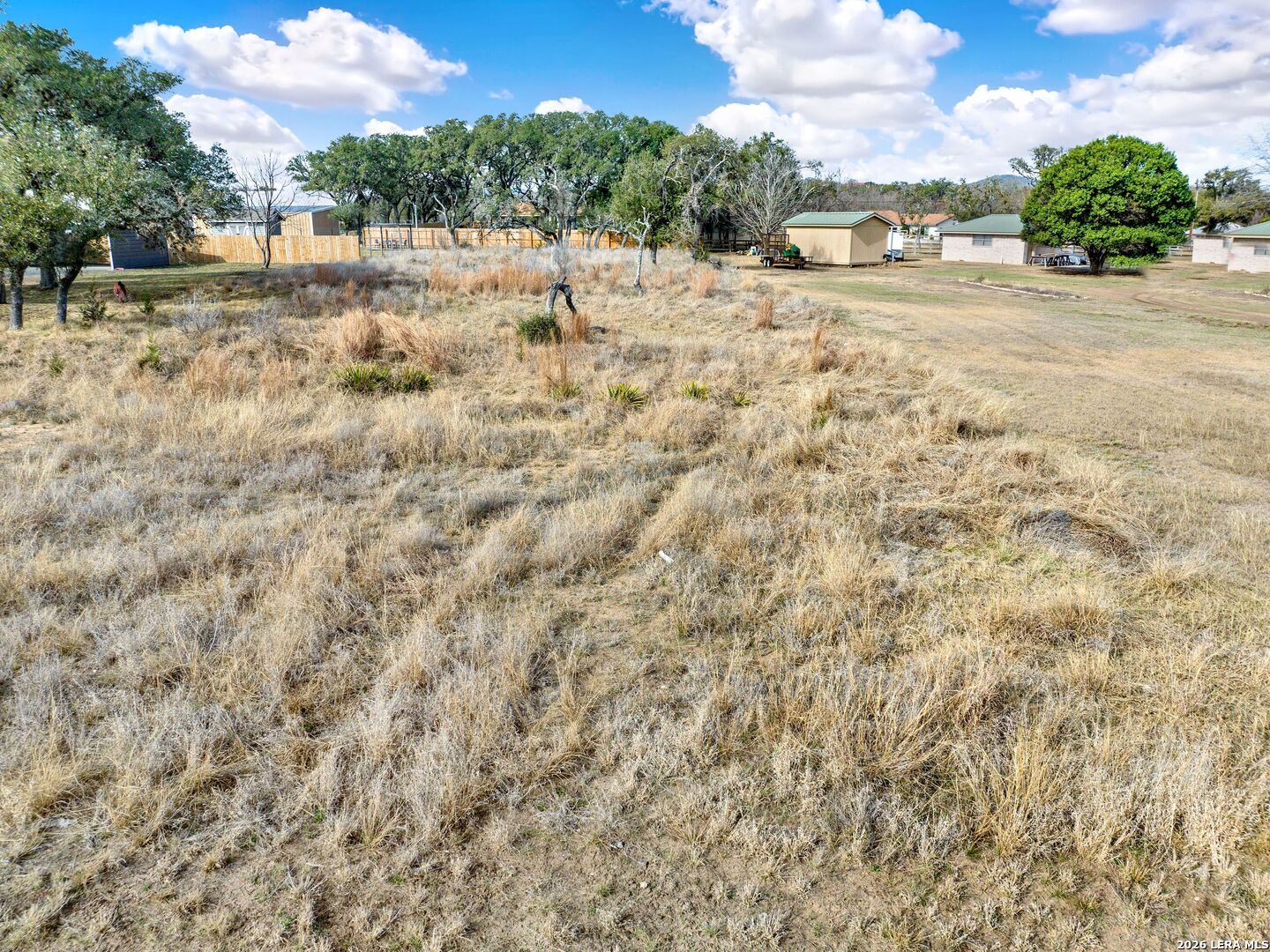Lot 8 San Julian Creek Bandera TX 78003
