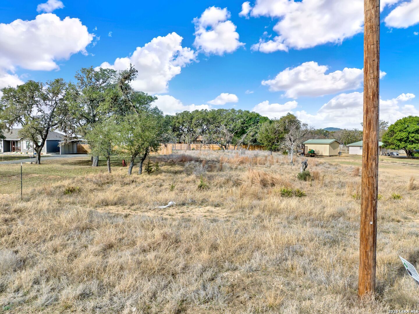 Lot 8 San Julian Creek Bandera TX 78003