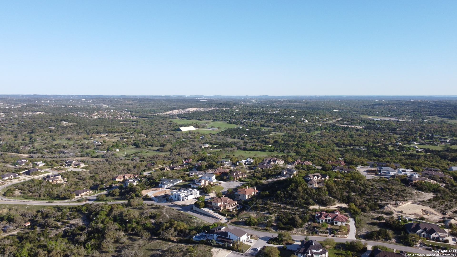 9715 Ivory Canyon San Antonio TX 78255