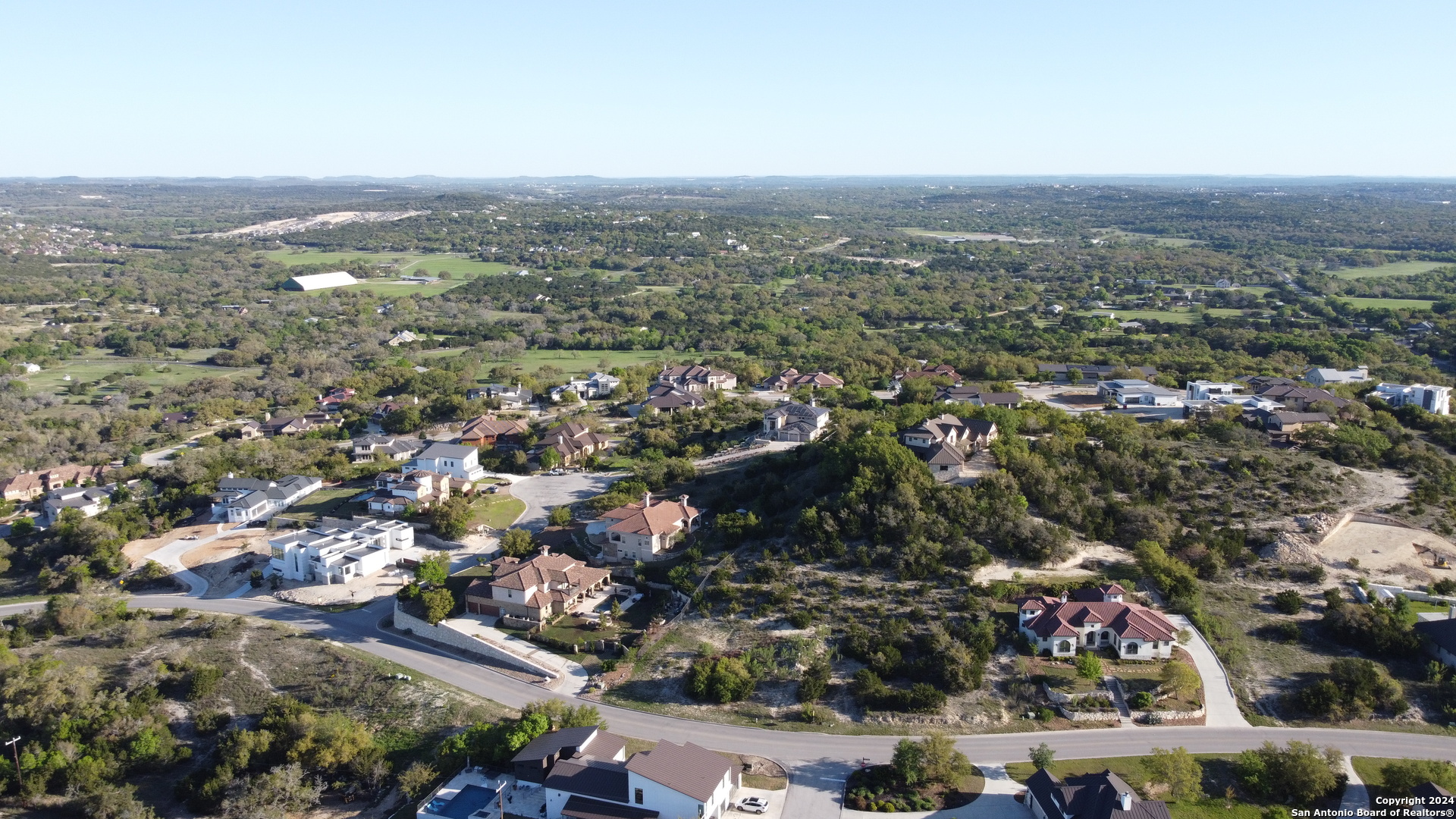 9715 Ivory Canyon San Antonio TX 78255