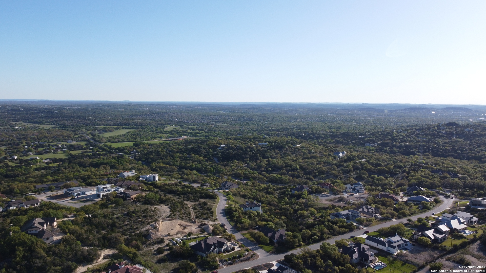 9715 Ivory Canyon San Antonio TX 78255