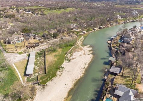 0 Paseo Del Rio Seguin TX 78155