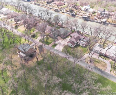 0 Paseo Del Rio Seguin TX 78155