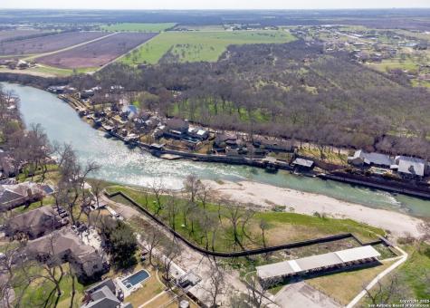 0 Paseo Del Rio Seguin TX 78155