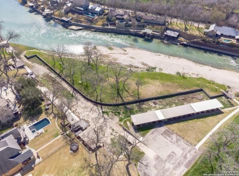 0 Paseo Del Rio Seguin TX 78155
