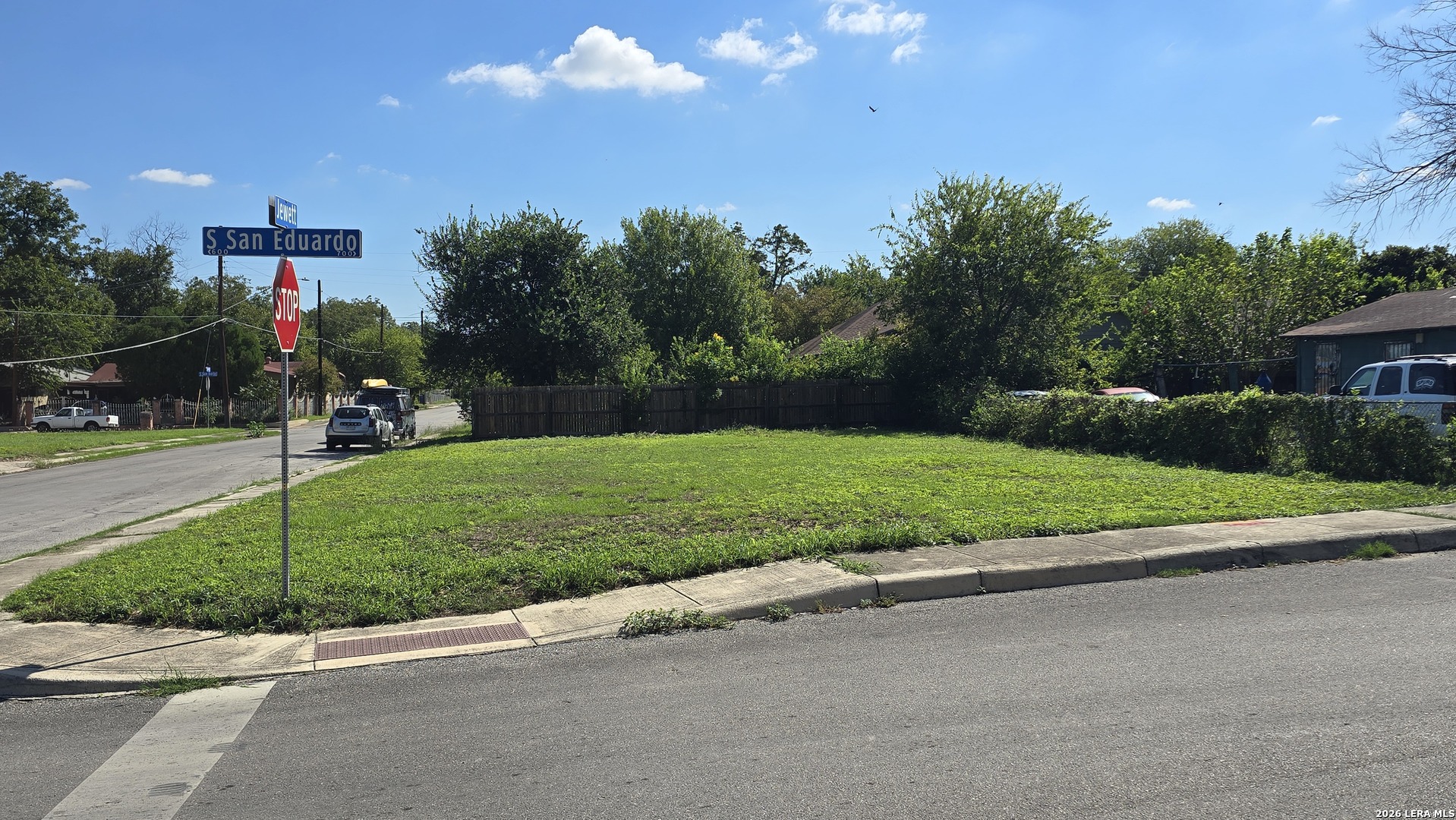 702 S San Eduardo Avenue San Antonio TX 78237