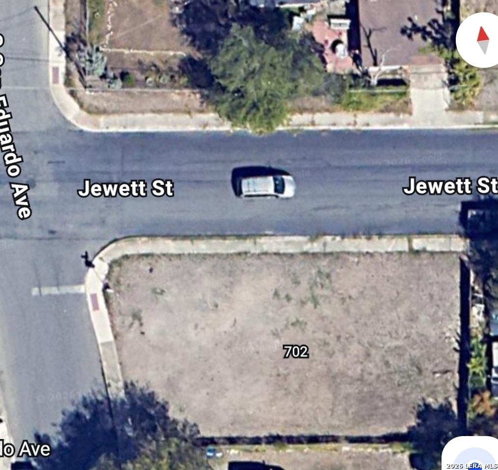 702 S San Eduardo Avenue San Antonio TX 78237