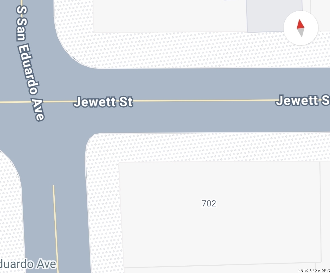 702 S San Eduardo Avenue San Antonio TX 78237