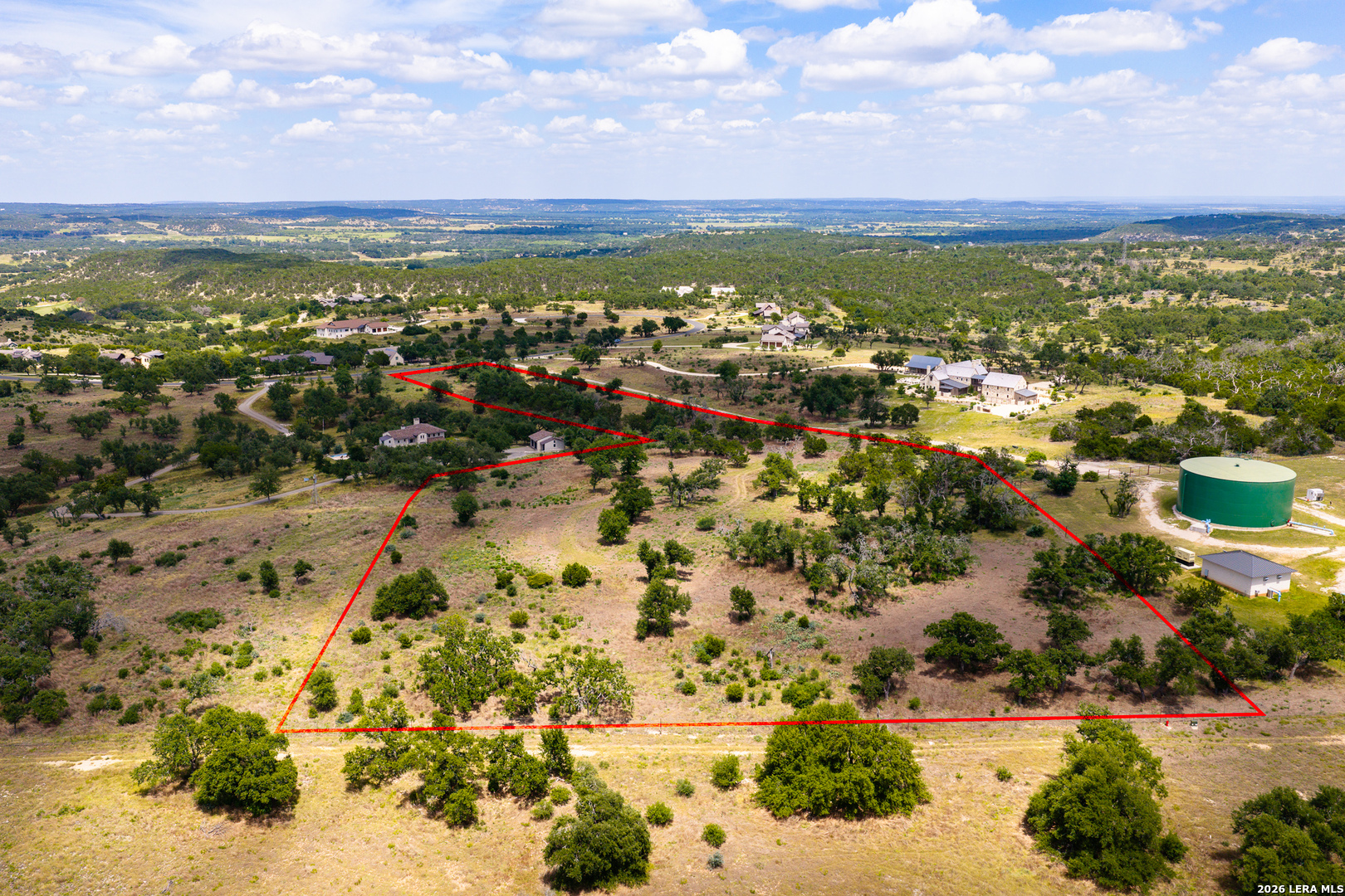 Lot 37 Boot Ranch Circle Fredericksburg TX 78624