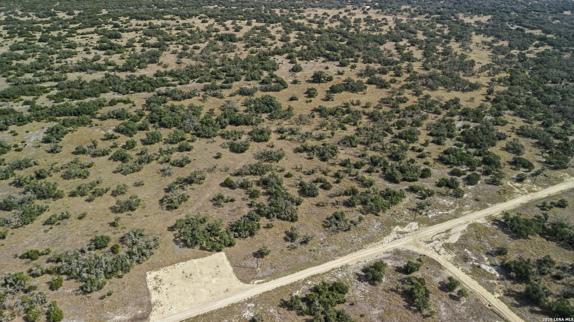 26477 Highway 83 Lot 3 Mountain Home TX 78058